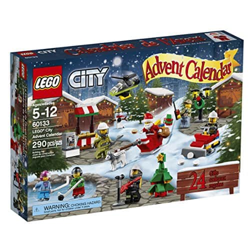 11 Best Kids Advent Calendars! Must Have Mom