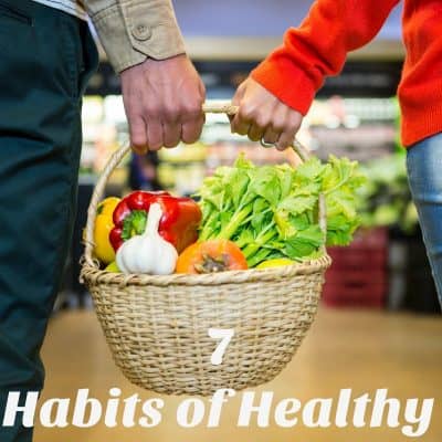 7 Habits of Healthy Families That You Should Start Doing TODAY!