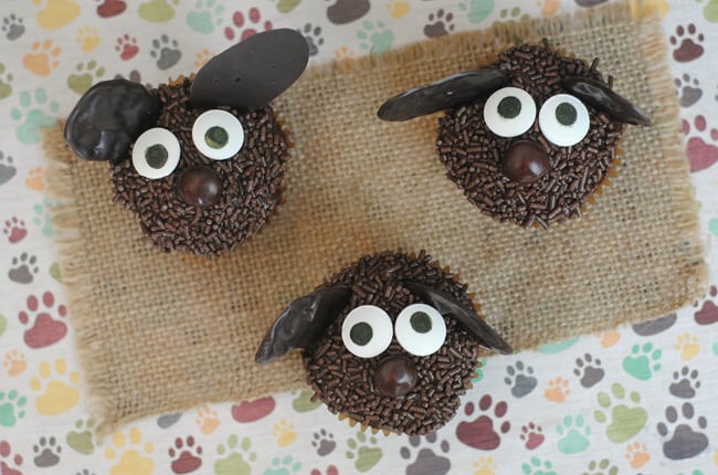 Secret Life of Pets activities and food ideas! Fun themed Secret Life of Pets ideas!