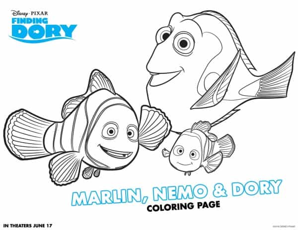 finding-dory-activity-sheets-coloring-pages-1-e1459908873460