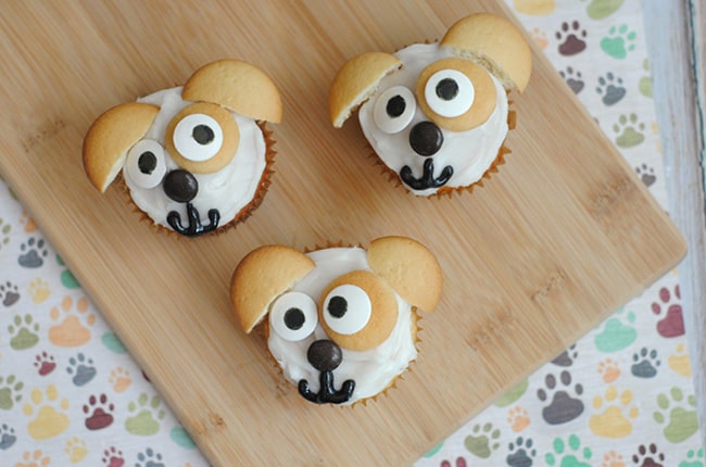 Pets activities and food ideas! Fun themed Secret Life of Pets ideas!