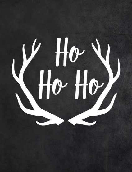 Free Rustic Farmhouse Christmas Printable Love This Christmas free-rustic-farmhouse-christmas-printable-love-this-christmas