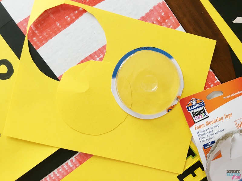 5 easy science fair projects that anyone can pull off! Popcorn science fair experiment with step by step directions too! These elementary science projects use a tri fold board.