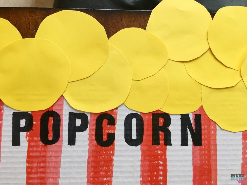 5 easy science fair projects that anyone can pull off! Popcorn science fair experiment with step by step directions too! These elementary science projects use a tri fold board.