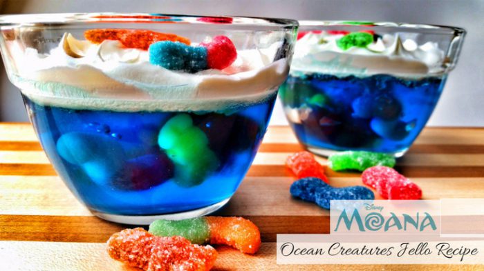 Disney Moana Crafts and Moana Food Ideas! Perfect for Moana party ideas!!