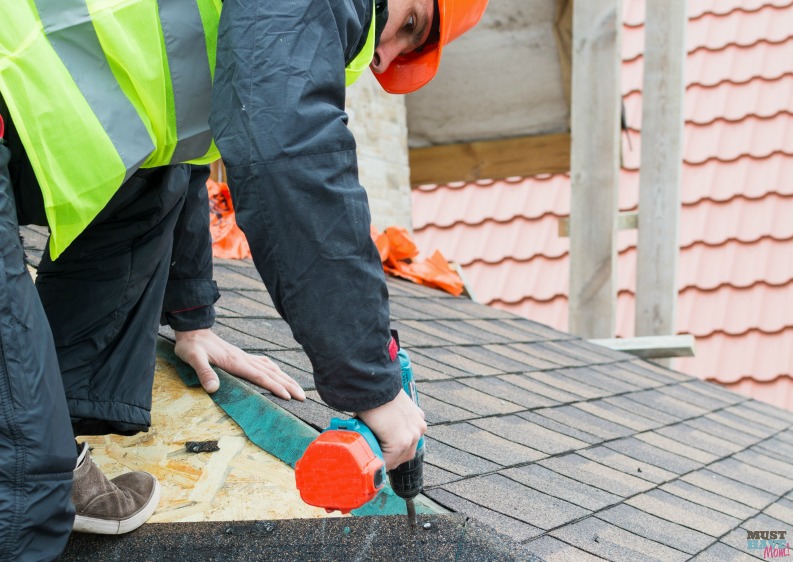 Repair or Replace Roof: Making the Safest, Smartest Decision