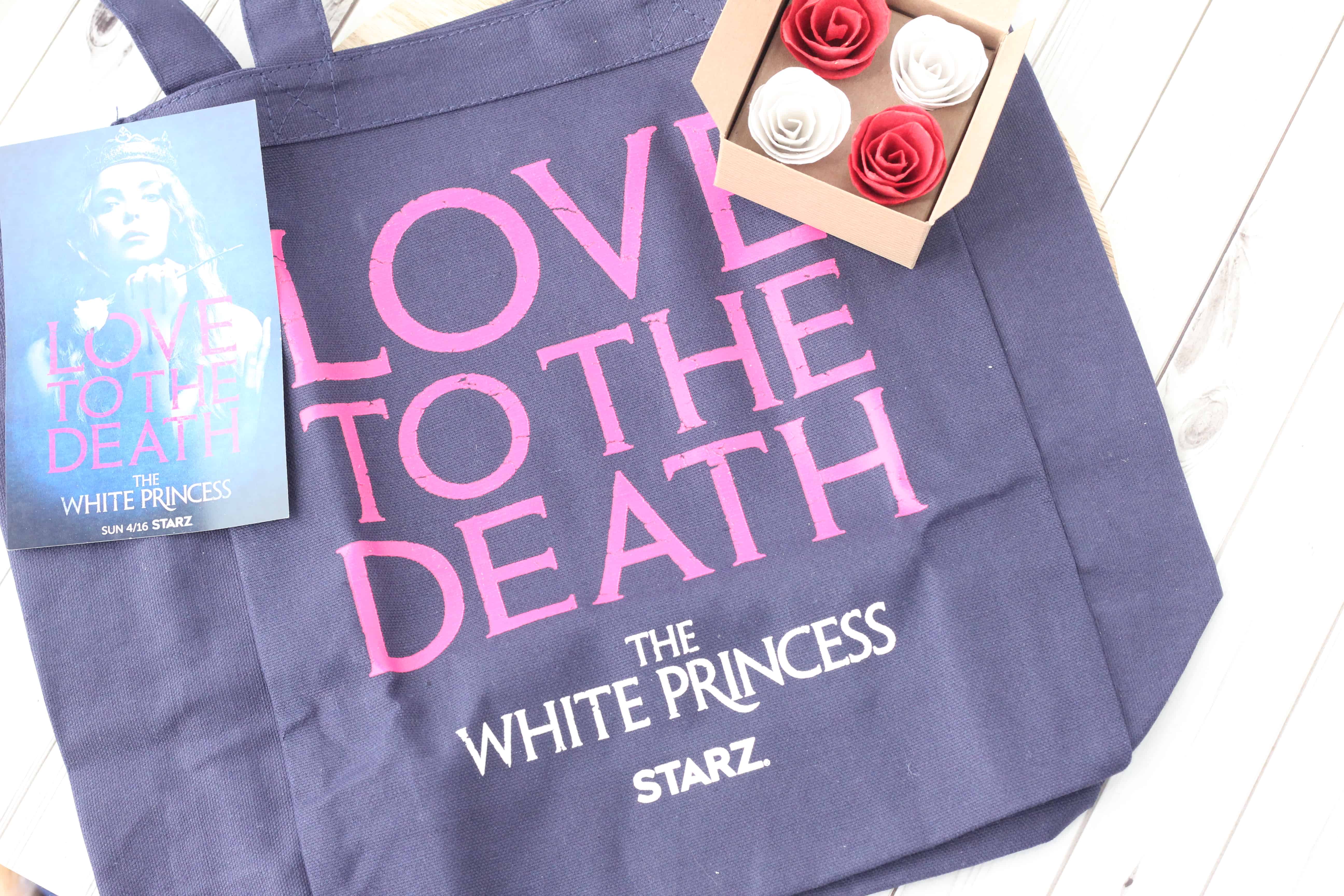 The White Princess Giveaway