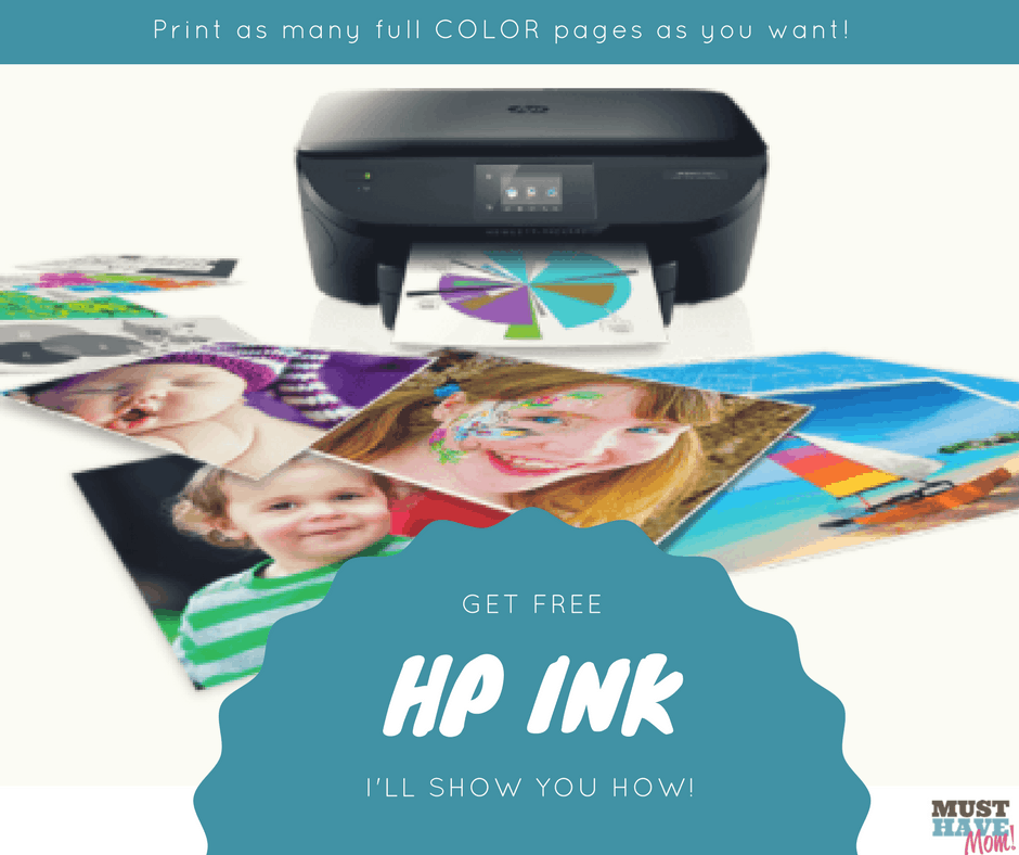 How to print as many color pages as you want for one low price. Get authentic HP ink delivered for free to your door.