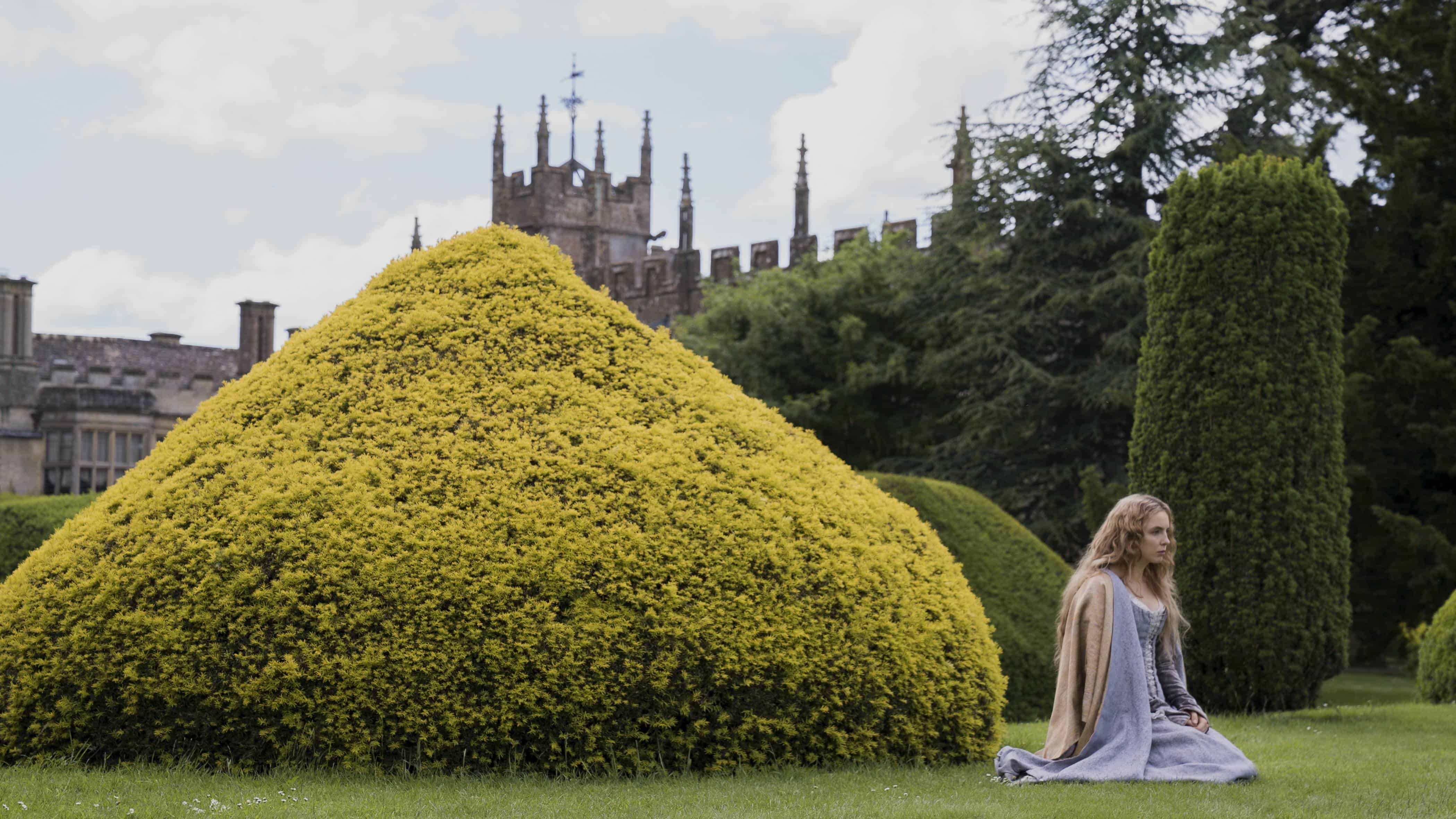 Drawn from the novel of the same name by Philippa Gregory, “The White Princess” is a tale of power, family, love and betrayal, charting one of the most tumultuous times in British history uniquely from the point of view of the women.