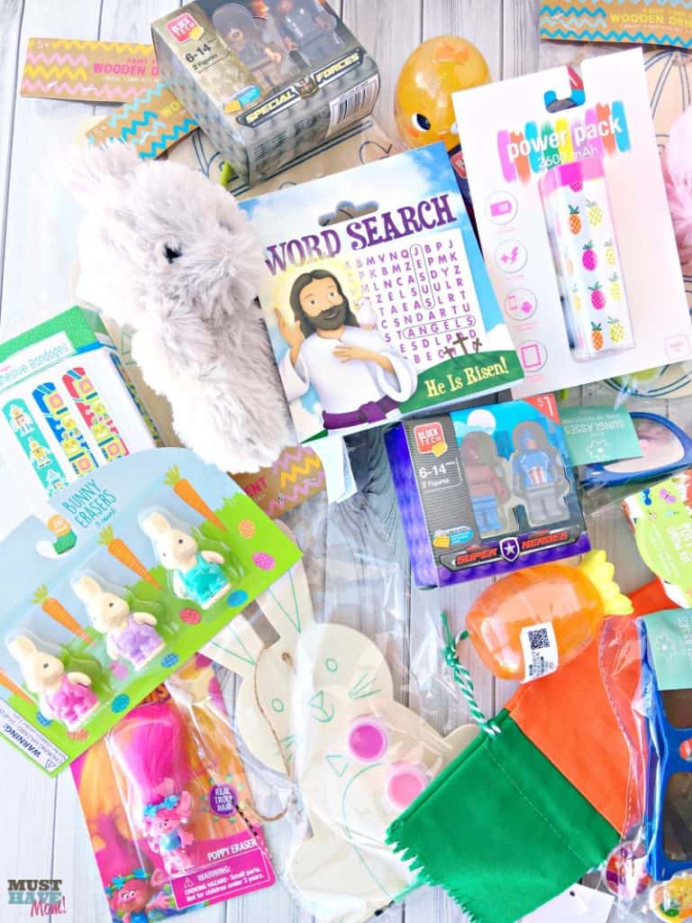 Saran Wrap Easter Egg Game Idea + Filler Ideas! Must Have Mom