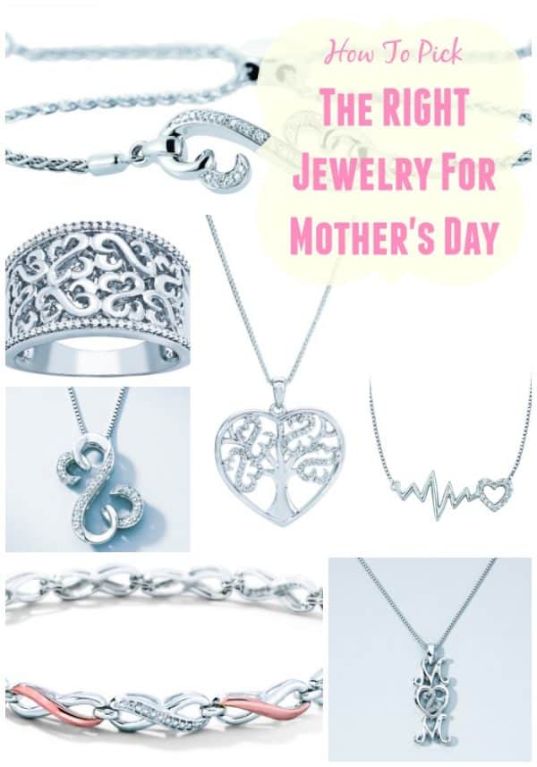 The Jewelry Mom Really Wants For Mother's Day! - Must Have Mom