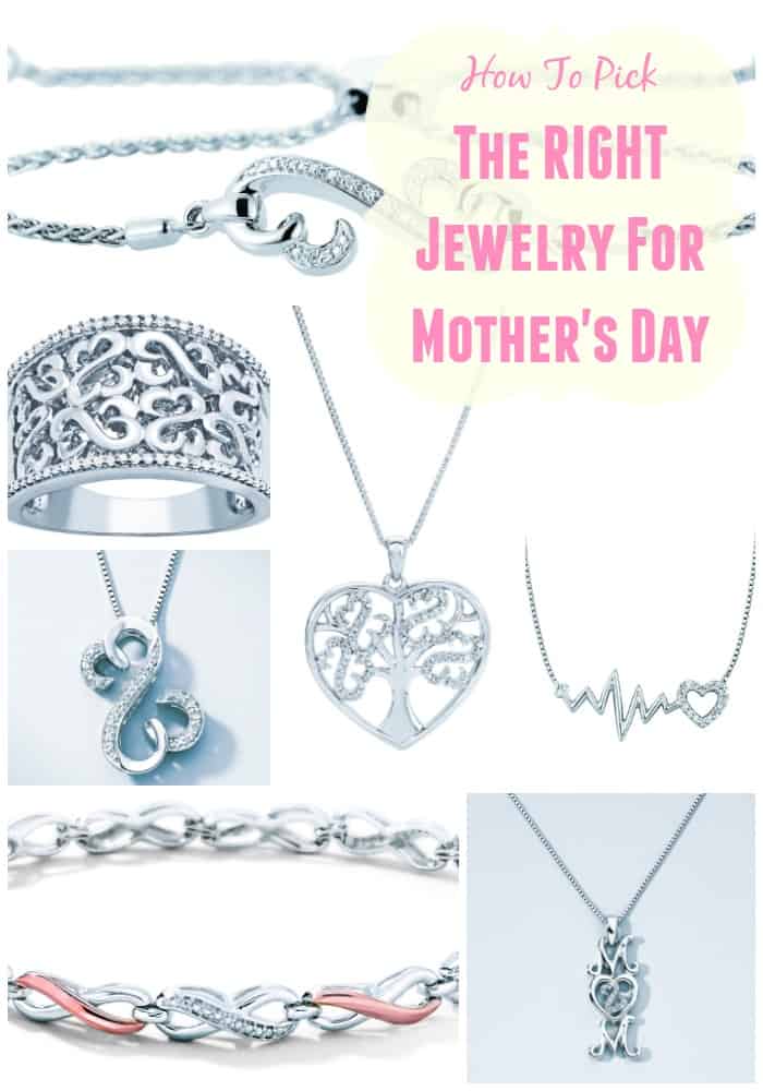 Jewelry for store your mom