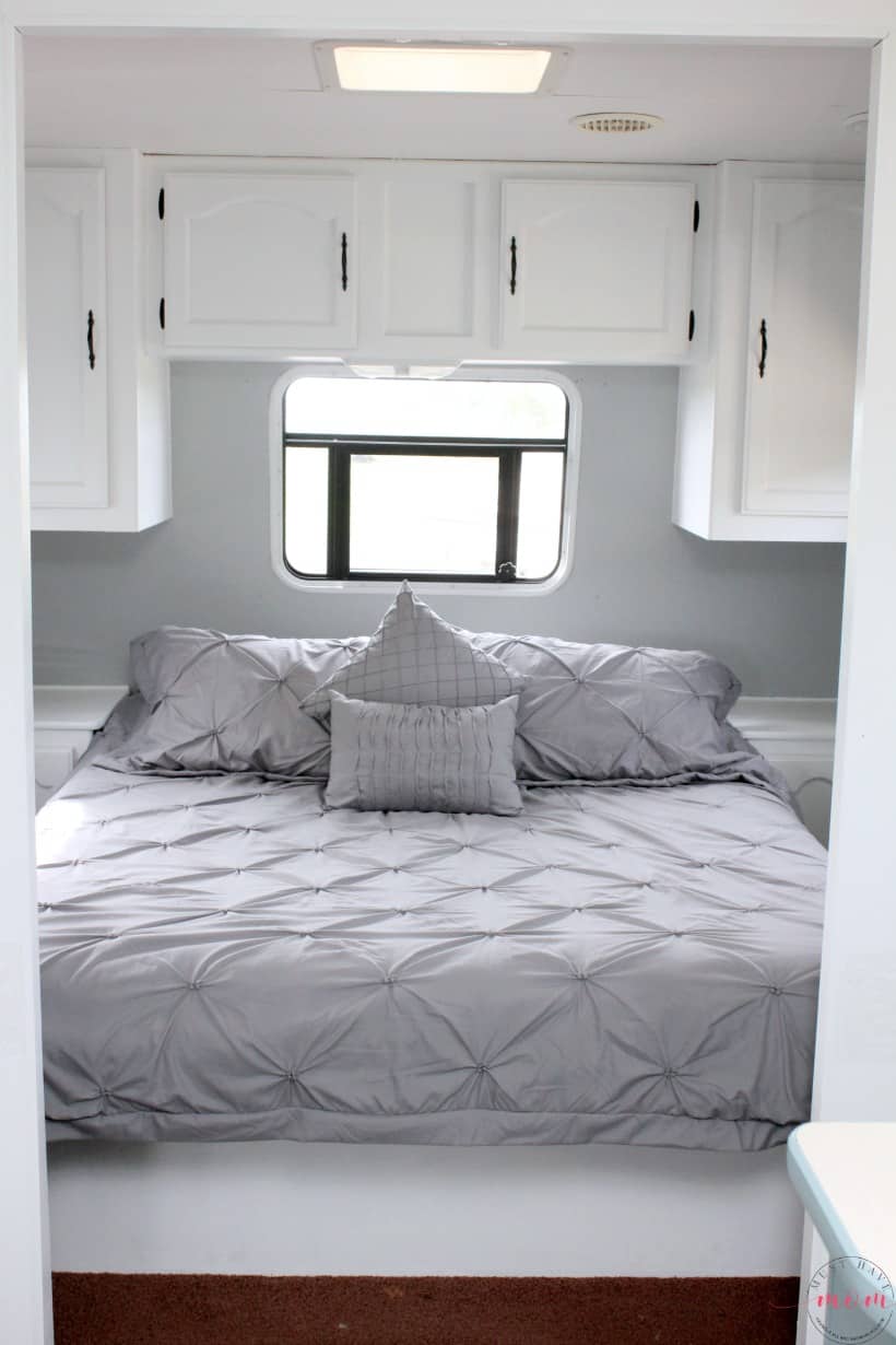 Easy Rv Remodeling Instructions Rv Makeover Reveal Must