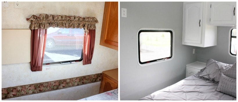 Easy Rv Remodeling Instructions Rv Makeover Reveal Must Have Mom