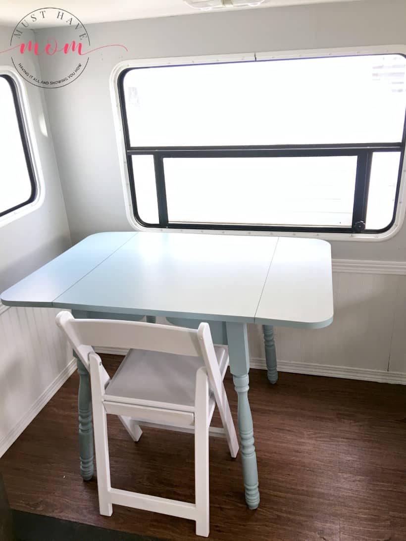 How to remove outdated RV window coverings from your camper. It's easy to remove rv window valances and let light in!