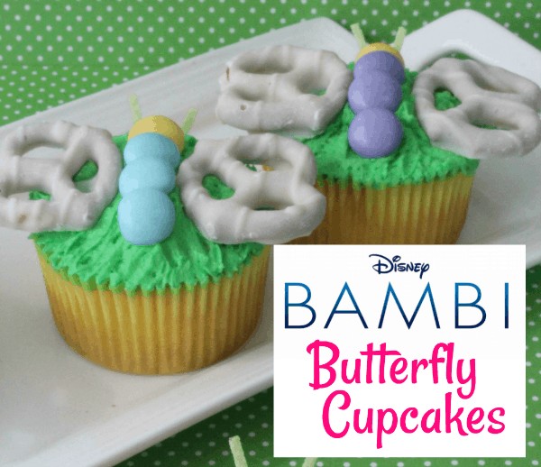 Whether you are planning a Bambi party or just want to serve some fun Bambi food and plan Bambi crafts for your movie night, I've got you covered. 