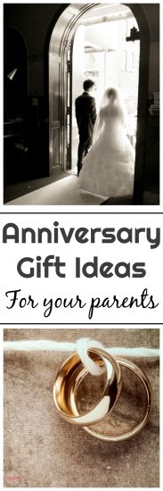 Your Parents’ Anniversary Is Coming Up - 7 Gifts That Show You Care ...