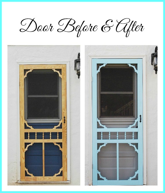 12 Easy projects to increase your home's curb appeal and have your home looking magazine ready!