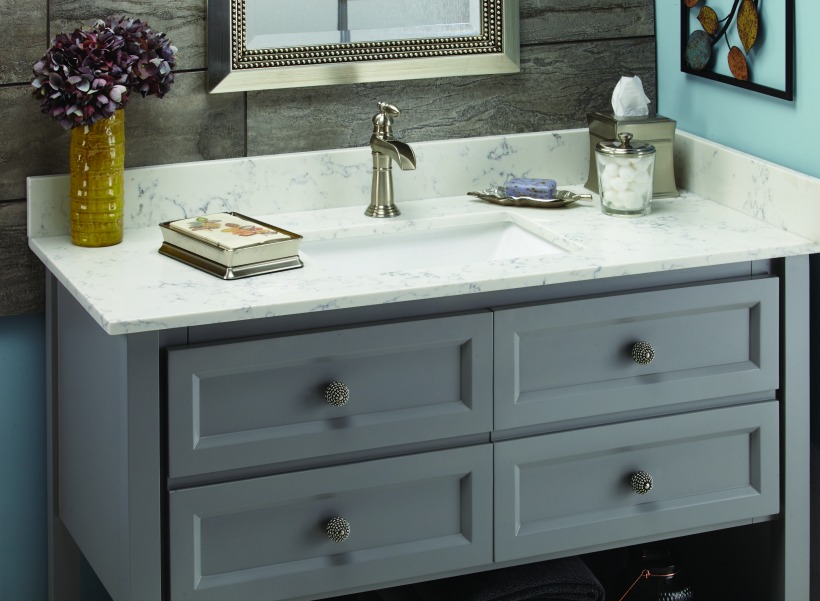 Easy Bathroom Vanity Upgrades You Need To Do This Weekend Must Have Mom