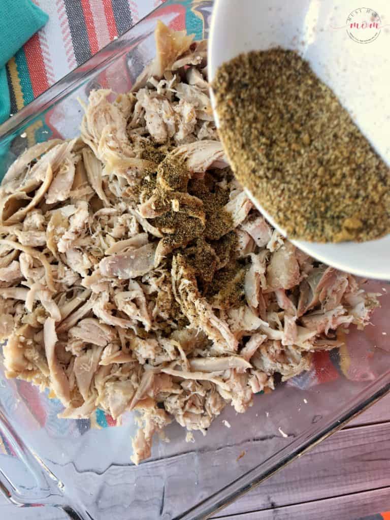 Kids Cooking Chicken Taquito Recipe with Santa Fe Rice! Must Have Mom