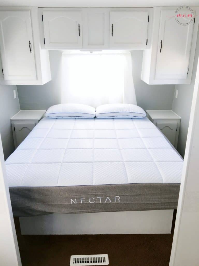 Best RV Mattress & Why We Ordered Online Must Have Mom