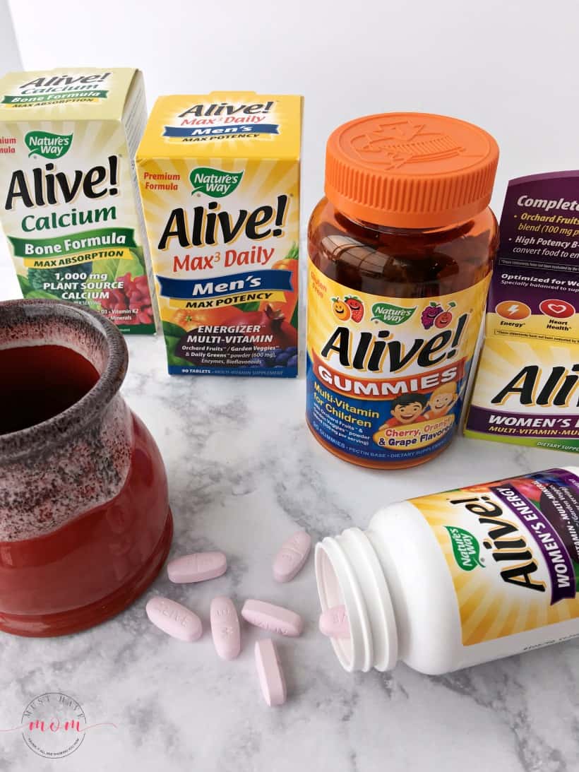 Natural cold and flu prevention that works! Vitamins to prevent colds, MCT oil and more!