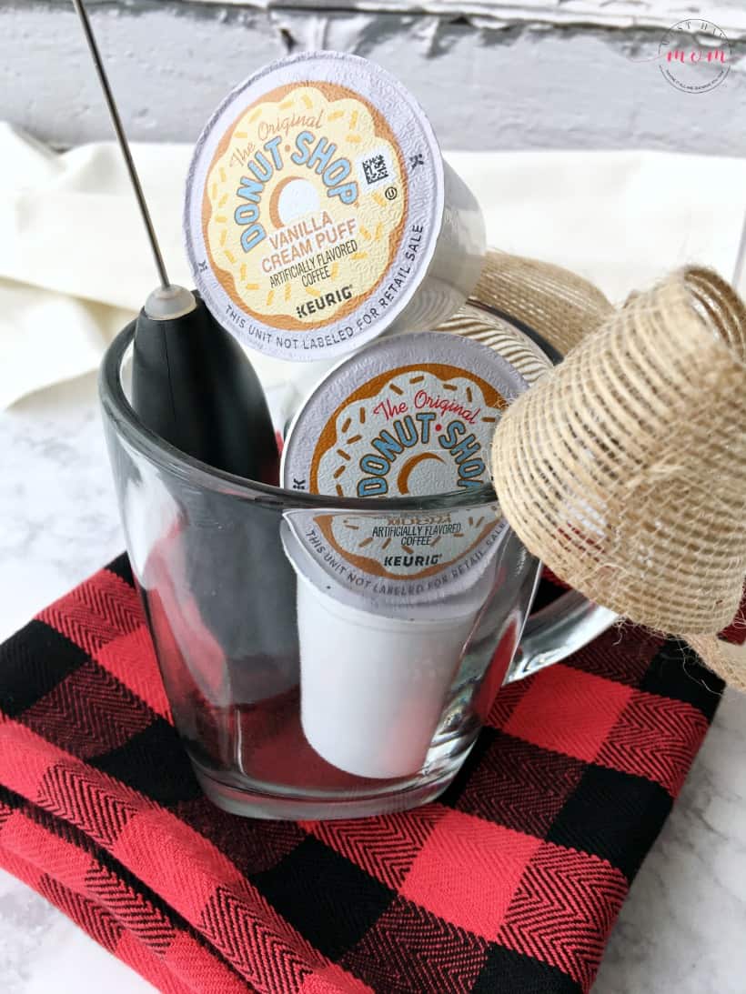 Perfect DIY Coffee Gifts + 1 Day Keurig Sale! Must Have Mom