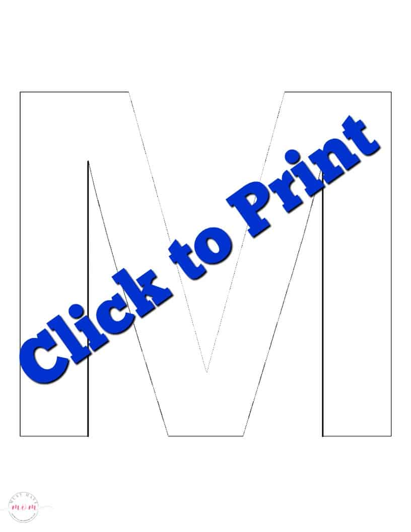 printable-letter-m-craft-template