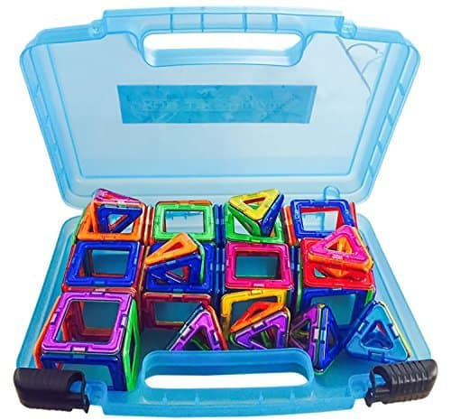 magnets toy case organize or travel