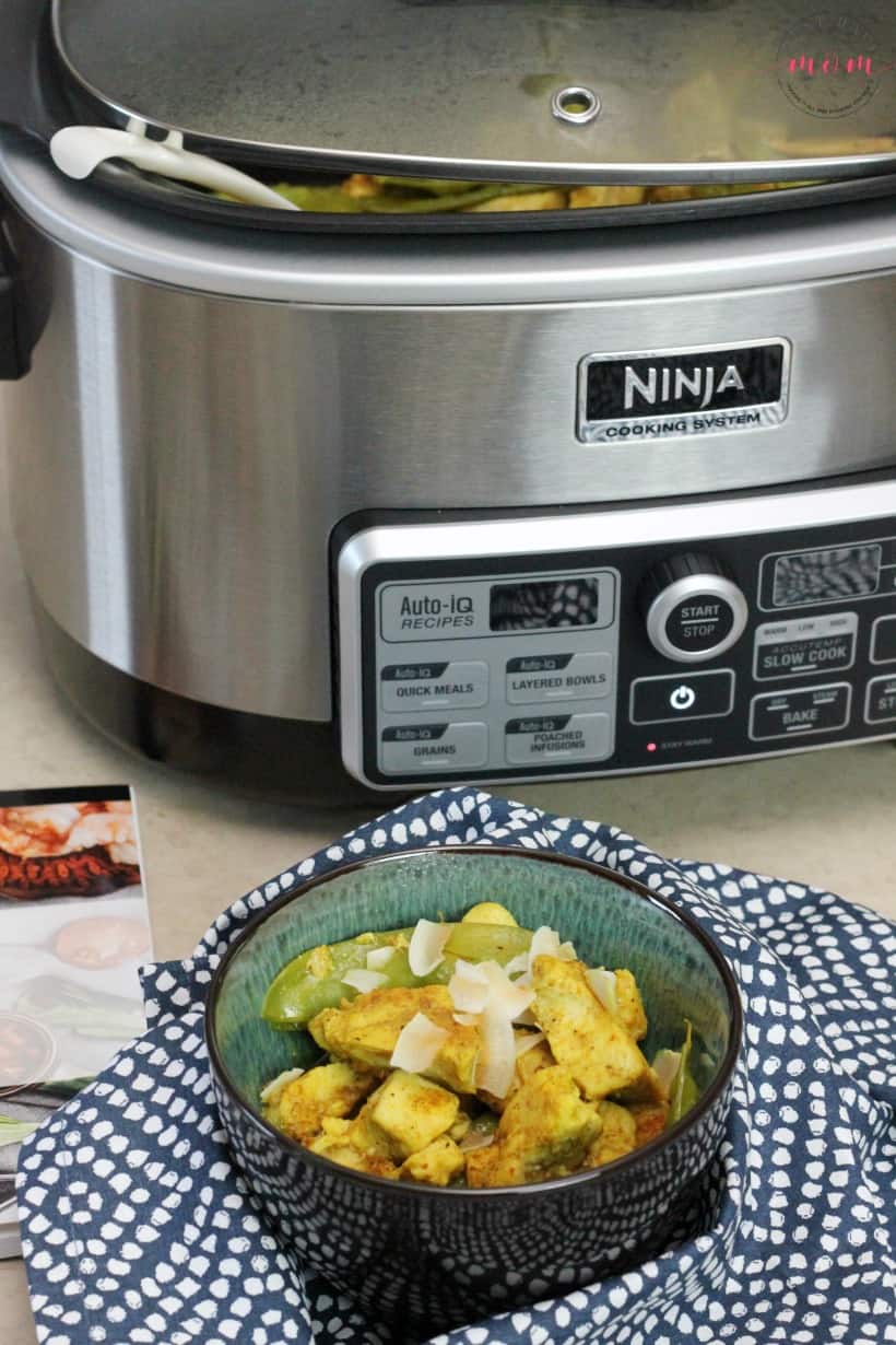 Easy Coconut Chicken Curry Dinner Recipe Must Have Mom