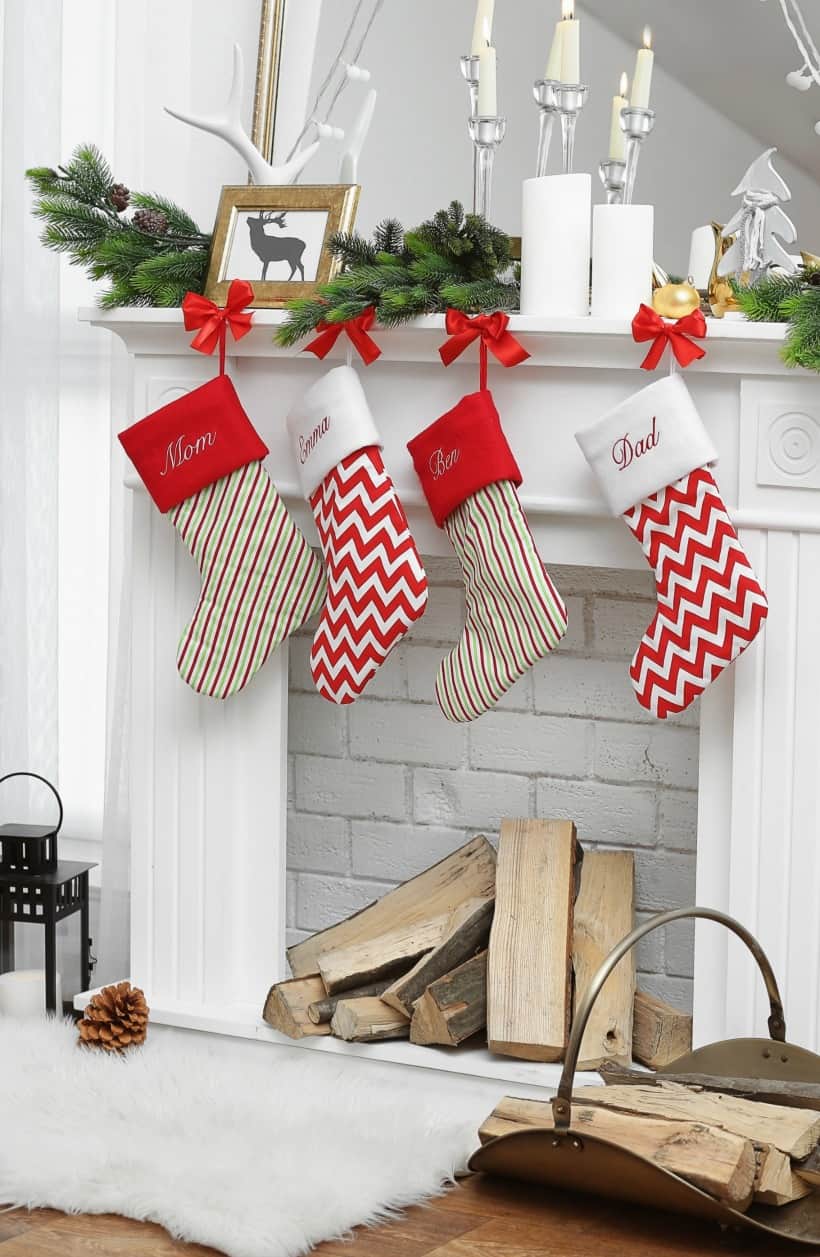 Gift Guide // Adult Stocking Stuffers - The Recruiter Mom