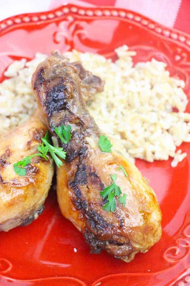Instant Pot Chicken Recipes! Easy dinner ideas for healthy family dinners in no time.