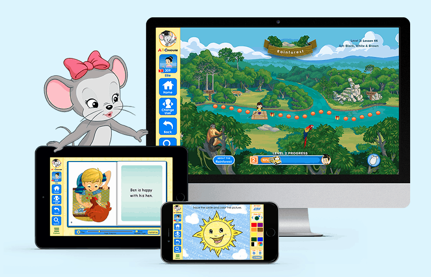 How to get ABCMouse FREE + Does it live up to all the hype?