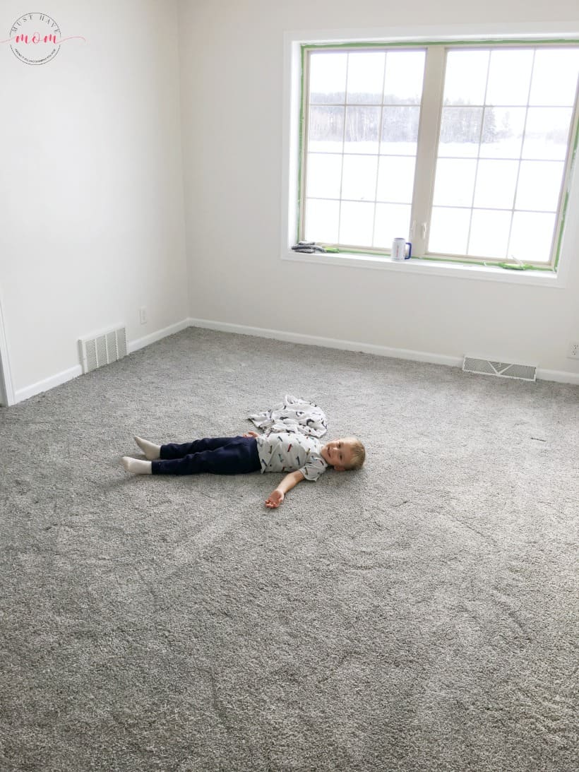 hypoallergenic flooring for kids