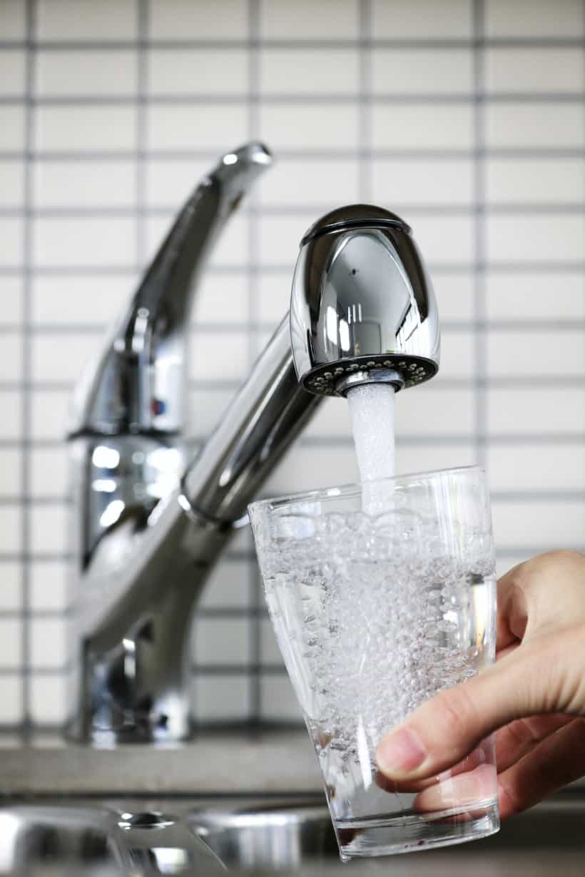 How Clean Is Your Water? See OUR Results!