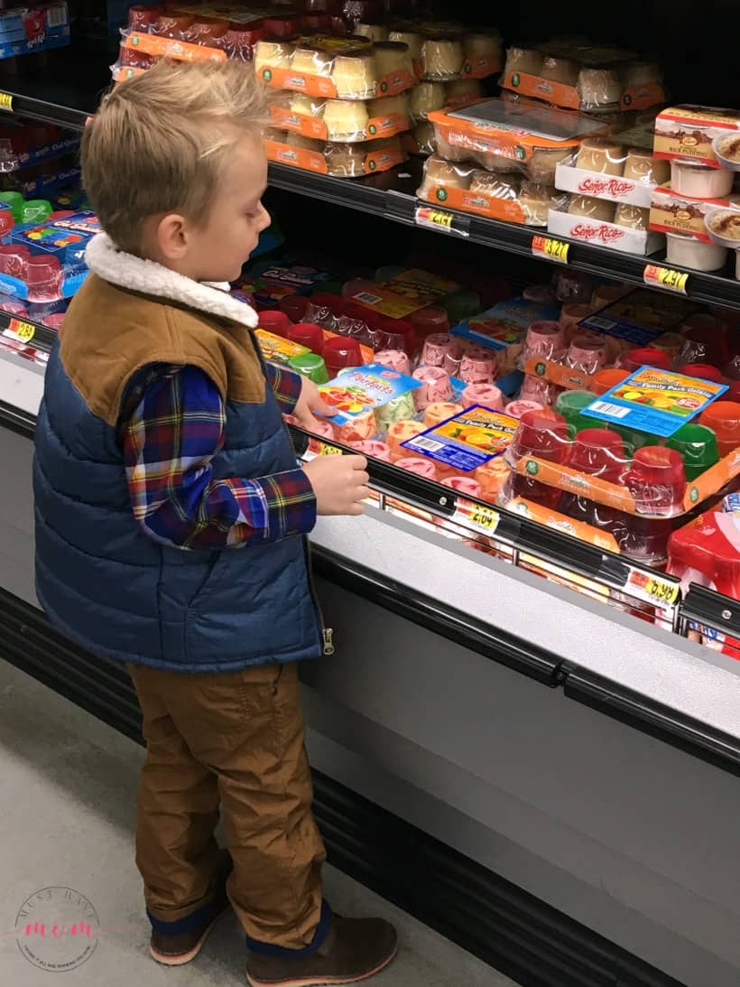 Why you should use Walmart online grocery pick up and avoid toddler meltdowns while grocery shopping!