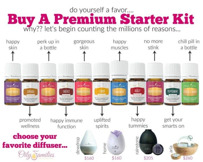 why my family uses living essential oils why my family uses living essential oils