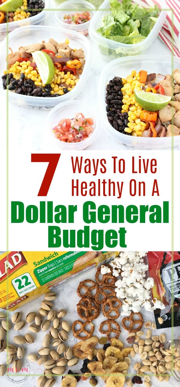 Easy, actionable tips for living healthy on a budget. Read now!