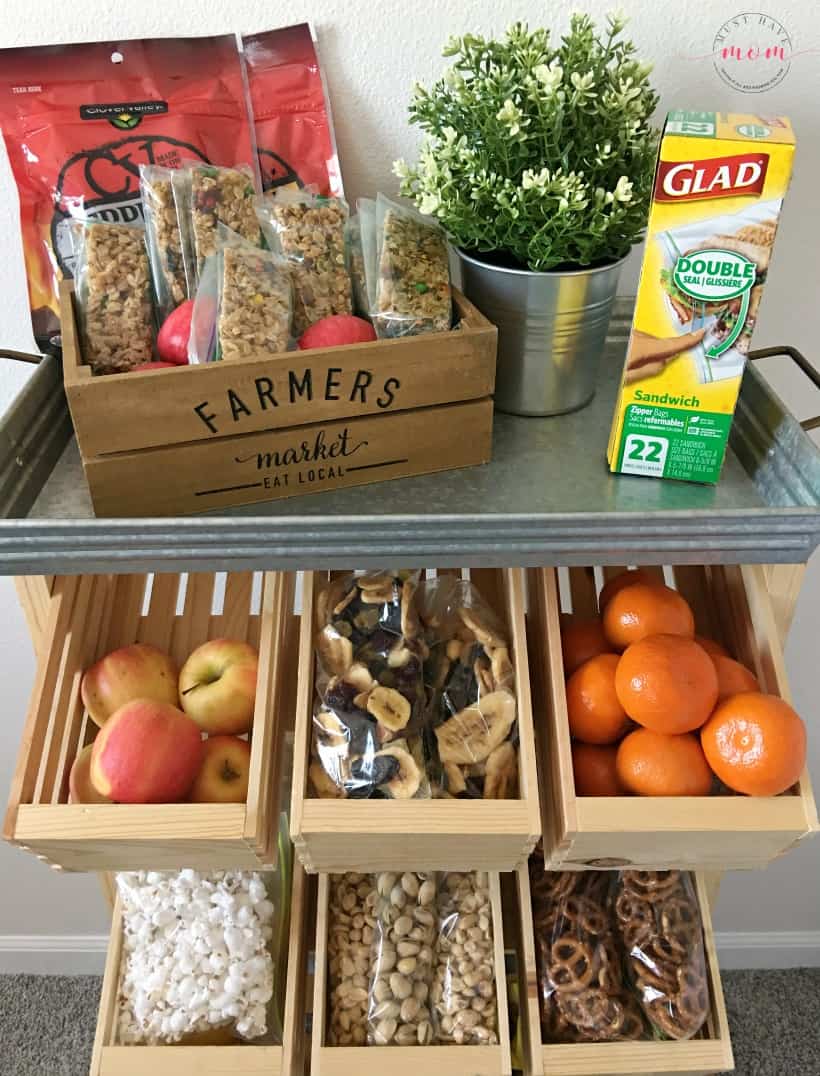 Healthy habits even if you're on a budget! Easy ways to live healthy on a budget. Get almost everything at Dollar General!