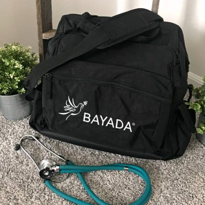 Are you a Nurse? Consider Joining BAYADA Home Health Care