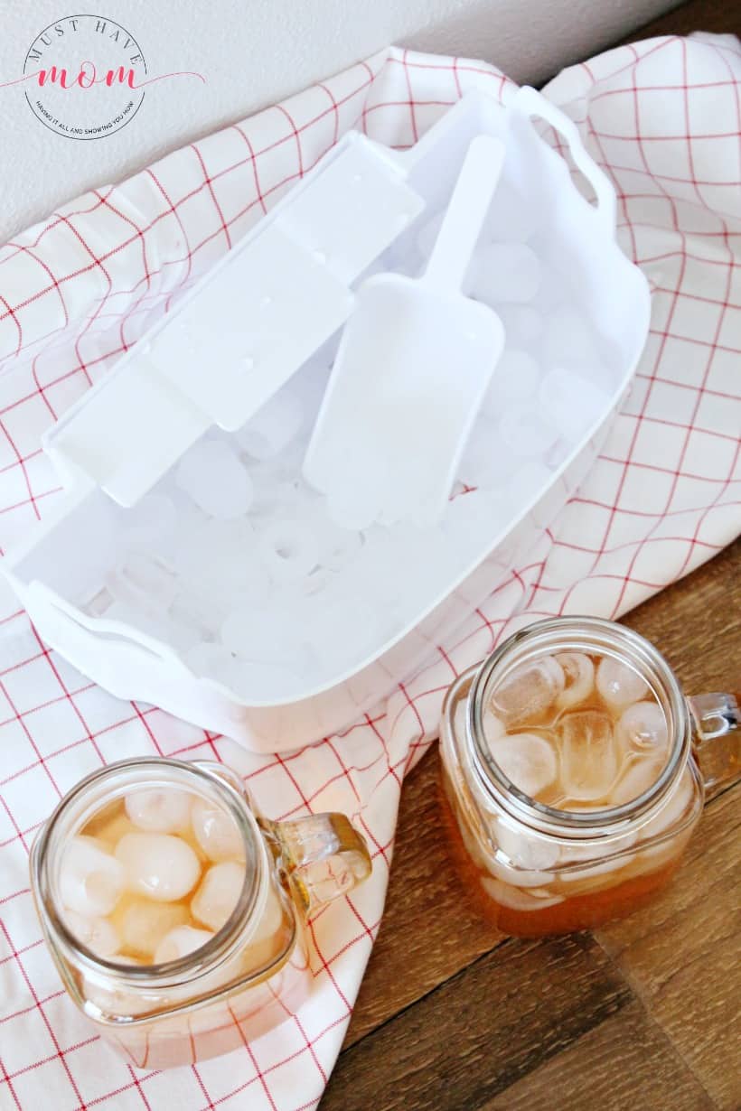 Best Countertop Ice Maker For Your RV