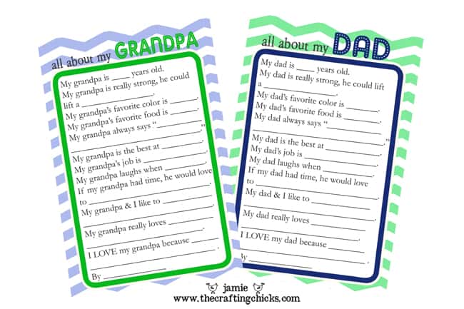 These Father's Day crafts for kids are the perfect way for children to show dad just how much they love them. You are sure to find the ideal Father's day crafts for kids on this list.