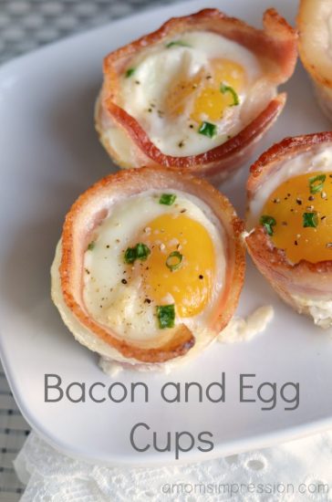 These Father's Day breakfast ideas are a scrumptious way to start the day and show Dad just how much he means to you.  Let's take a look at some wonderful Fathers' Day breakfast ideas.  