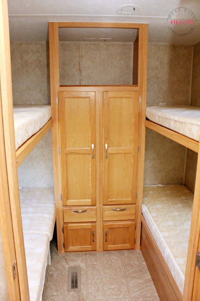 Modern Mountain RV Makeover Before & After Pictures Must Have Mom