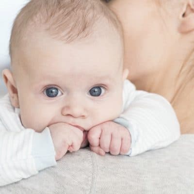 Alternative Remedies For Babies