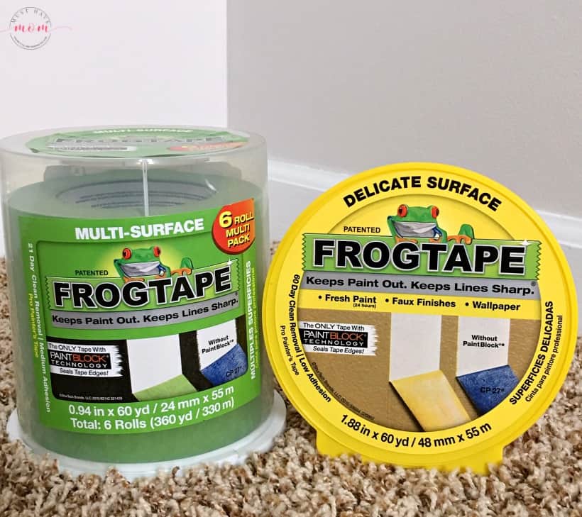 Frog Tape 