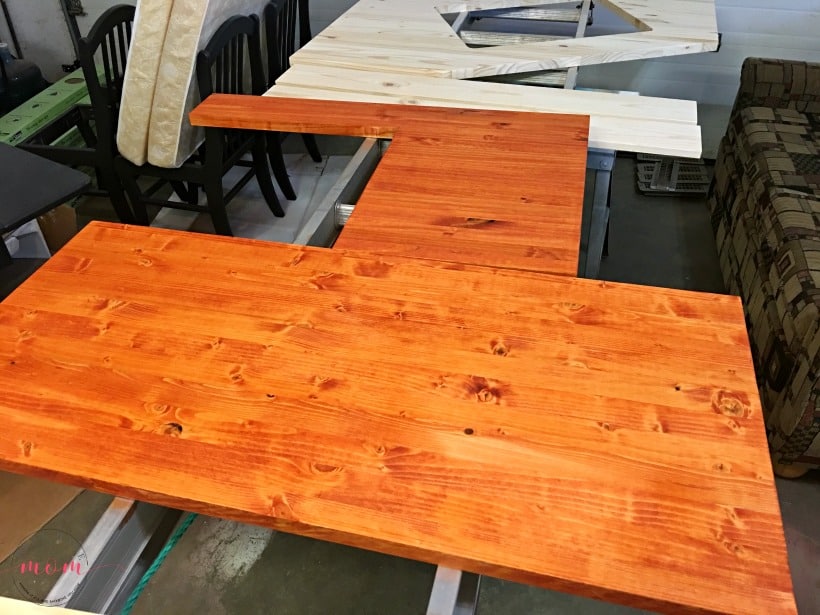 How To Make Diy Wood Countertops That Look Insanely Expensive