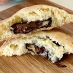 recipe for snickerdoodle cookies