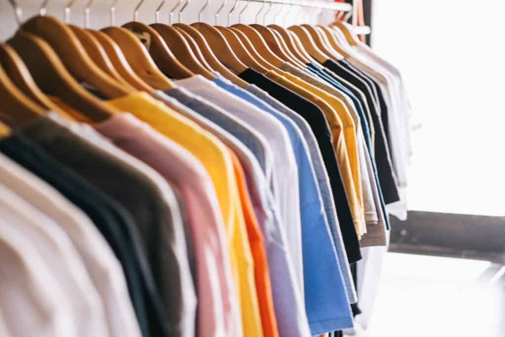 Free Printable Family Clothing Sizes List - Must Have Mom