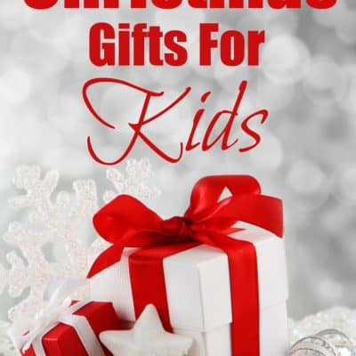 Christmas Gifts For Kids Holiday Gift Guide
